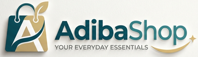 AdibaShop